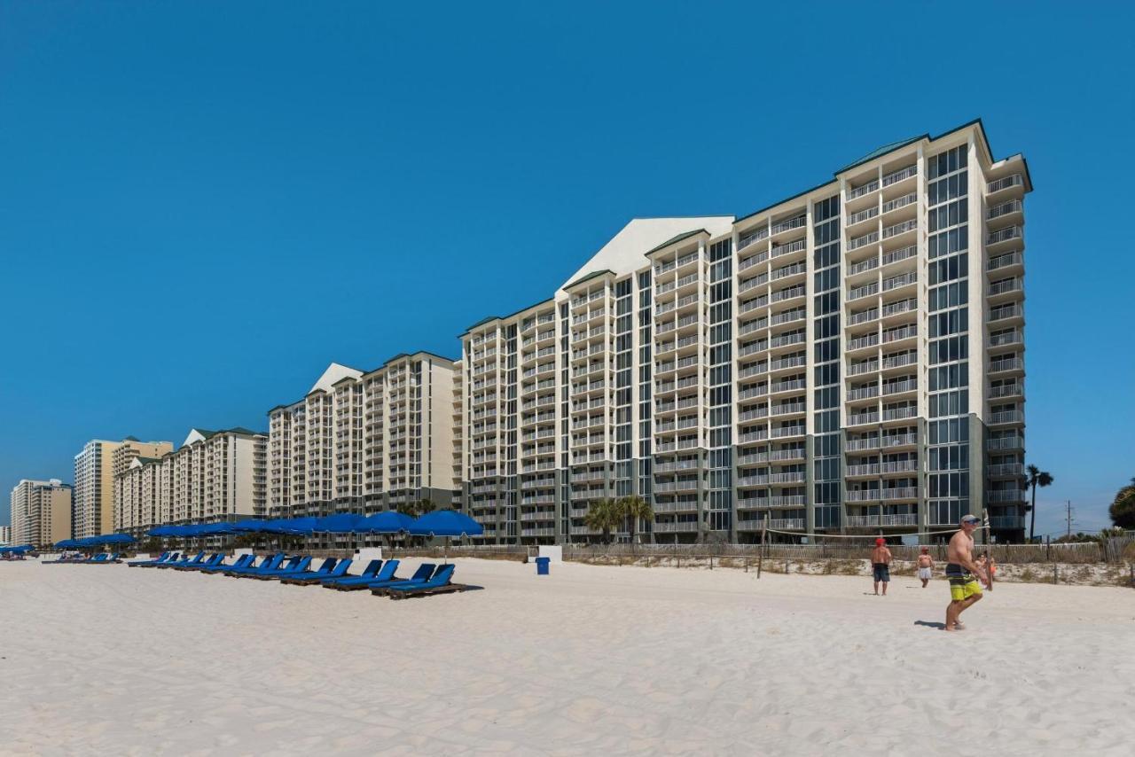 Long Beach Resort 2 603 巴拿马城 外观 照片