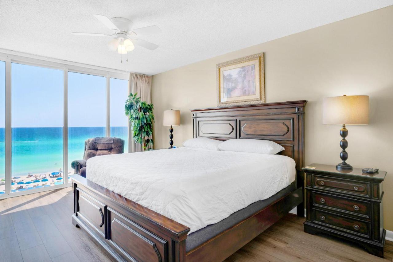 Long Beach Resort 2 603 巴拿马城 外观 照片