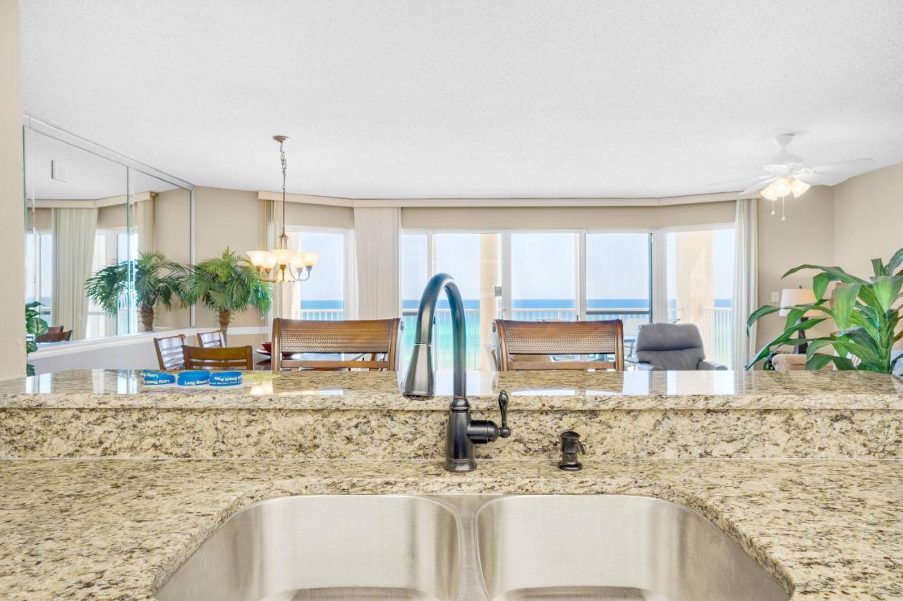 Long Beach Resort 2 603 巴拿马城 外观 照片